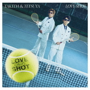 ���֥�ͥåȥ���åԥ󥰤��㤨������Ĥ�ů�顿LOVE SHOT���̾��ס�CD�ˡפβ����Ǥ������ʤ�2,500�ߤˤʤ�ޤ���