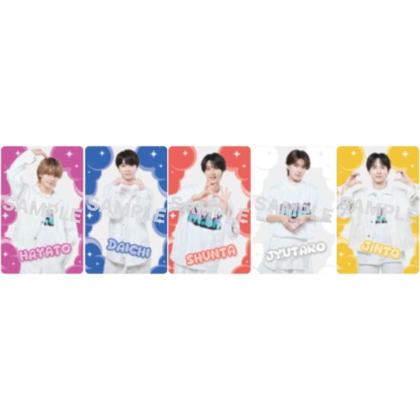 M!LK 吉田仁人 リスキャン 11枚セット M!LK／LOVE ENG!NE（初回限定盤+通常盤+吉田仁人盤 3枚セット）（早期