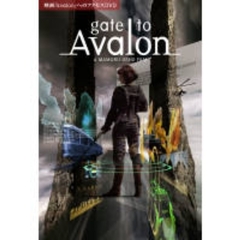 gete to Avalon（ＤＶＤ）
