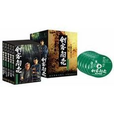 剣客商売 第2シリーズ DVD-BOX（ＤＶＤ）