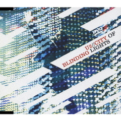 U2／シティ・オブ・ブラインディング・ライツ（ＤＶＤ）