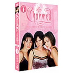 チャームド～魔女3姉妹 シーズン 1 Vol.1（ＤＶＤ）