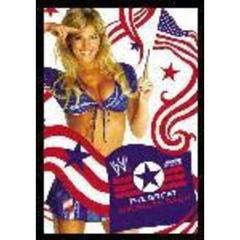 WWE　グレート・アメリカン・バッシュ　2005（ＤＶＤ）