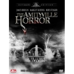 悪魔の棲む家 アルティメット・エディション ＜初回限定生産＞（ＤＶＤ）