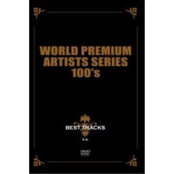 World Premium 100's Artists Series Live at duo MUSIC EXCHANGE BEST