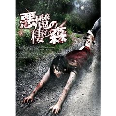 悪魔の棲む森（ＤＶＤ）