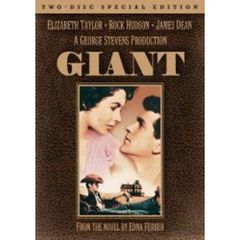 ジャイアンツ　コレクターズ・エディション（ＤＶＤ）