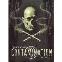 CONTAMINATION FESTIVAL（ＤＶＤ）