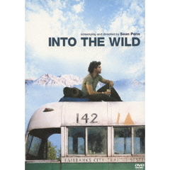 イントゥ・ザ・ワイルド（ＤＶＤ）