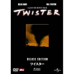ツイスター　デラックス・エディション（ＤＶＤ）