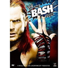 WWE ザ・バッシュ 2009（ＤＶＤ）