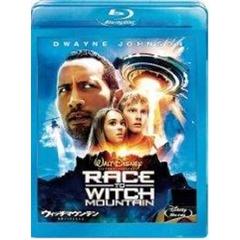 ウィッチマウンテン／地図から消された山（Ｂｌｕ－ｒａｙ　Ｄｉｓｃ）