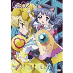 OVA　ひぐらしのなく頃に煌　file．02（ＤＶＤ）