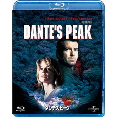 ダンテズ・ピーク（Ｂｌｕ－ｒａｙ　Ｄｉｓｃ）