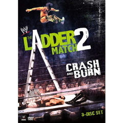 WWE ラダー・マッチ2・クラッシュ・アンド・バーン（ＤＶＤ）