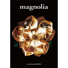マグノリア（ＤＶＤ）