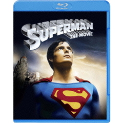 スーパーマン　劇場版（Ｂｌｕ－ｒａｙ　Ｄｉｓｃ）