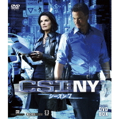 CSI：NY　コンパクト　DVD－BOX　シーズン7（ＤＶＤ）