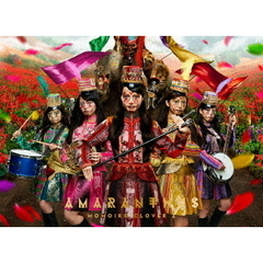ももいろクローバーZ／MOMOIRO CLOVER Z DOME TREK 2016 “AMARANTHUS / 白金の夜明け” DVD-BOX （仮）（ＤＶＤ）