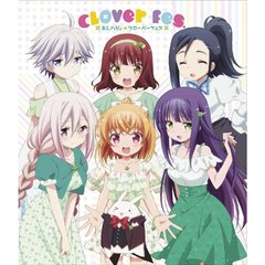 あんハピ♪Clover　fes．（Ｂｌｕ－ｒａｙ　Ｄｉｓｃ）