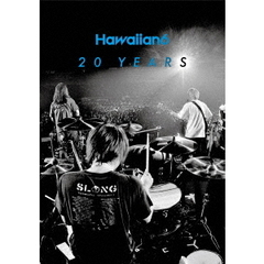 20YEARS（ＤＶＤ）