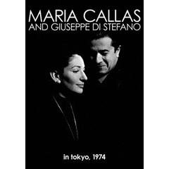 マリア・カラス／マリア・カラス 伝説の東京コンサート 1974（Ｂｌｕ－ｒａｙ）