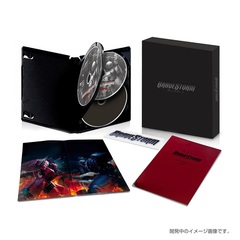 ブレイブストーム ＜BRAVESTORM＞ 【Blu-ray＆DVD豪華版BOX】（Ｂｌｕ－ｒａｙ）