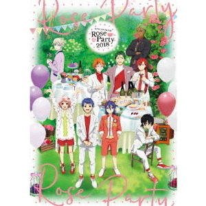 ֥ͥåȥåԥ󥰤㤨KING OF PRISM ROSE PARTY 2018ʣ£?ˡפβǤʤ7,035ߤˤʤޤ