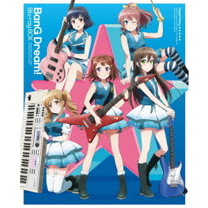 BanG Dream! （バンドリ） Blu-ray BOX（Ｂｌｕ－ｒａｙ Ｄｉｓｃ