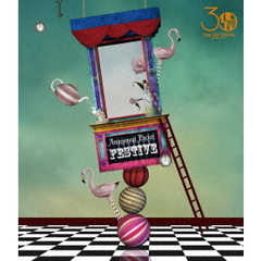 SING　LIKE　TALKING　30th　Anniversary　Live　Amusement　Pocket　“FESTIVE”（Ｂｌｕ－ｒａｙ　Ｄｉｓｃ）