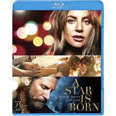 アリー/ スター誕生 ブルーレイ＆DVDセット（Ｂｌｕ－ｒａｙ Ｄｉｓｃ）（Ｂｌｕ－ｒａｙ）