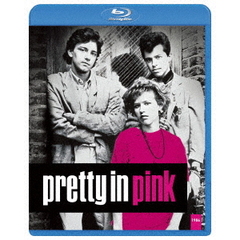 プリティ・イン・ピンク　恋人たちの街角　デジタル・リマスター版（Ｂｌｕ－ｒａｙ　Ｄｉｓｃ）