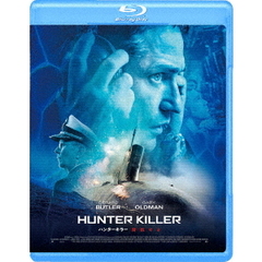 ハンターキラー 潜航せよ（Ｂｌｕ－ｒａｙ）
