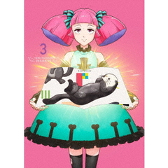 天地創造デザイン部　3（ＤＶＤ）