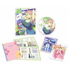 小林さんちのメイドラゴンS4（ＤＶＤ）