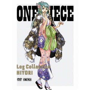 ONE PIECE ワンピース Log Collection “HIYORI”（ＤＶＤ） 通販｜セブンネットショッピング