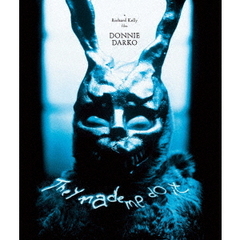 ドニー・ダーコ　劇場公開版（Ｂｌｕ－ｒａｙ　Ｄｉｓｃ）