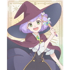 魔法使いになれなかった女の子の話 Blu-ray BOX 上巻（Ｂｌｕ－ｒａｙ）