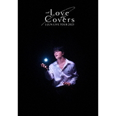 ジェジュン／J-JUN LIVE TOUR 2023 with Love Covers DVD 通常盤（ＤＶＤ）