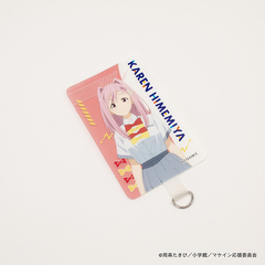 【負けヒロインが多すぎる！】フォンタブ・姫宮華恋