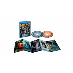 ミッキー17 ブルーレイ＋DVDセット（Ｂｌｕ－ｒａｙ）