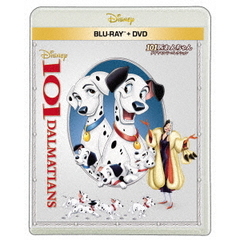 101匹わんちゃん（Ｂｌｕ－ｒａｙ　Ｄｉｓｃ）