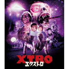 エクストロ　ディレクターズ・カット版（Ｂｌｕ－ｒａｙ　Ｄｉｓｃ）