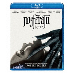 ノスフェラトゥ　スペシャル・プライス（Ｂｌｕ－ｒａｙ　Ｄｉｓｃ）