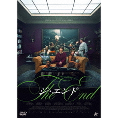 THE　END　ジ・エンド（ＤＶＤ）