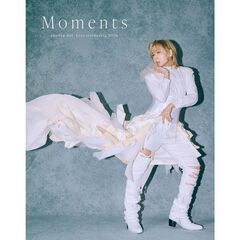 蒼井翔太／蒼井翔太 LIVE Orchestra 2026 Moments（セブンネット限定特典：アクリルバッジ）（Ｂｌｕ－ｒａｙ　Ｄｉｓｃ）
