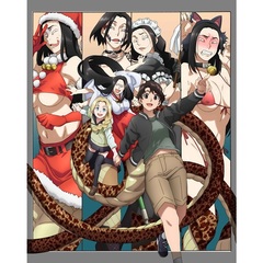 令和のダラさん 第1巻《通常版》（Ｂｌｕ－ｒａｙ　Ｄｉｓｃ）