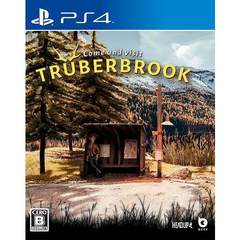 PS4　Truberbrook (トルバーブルック)