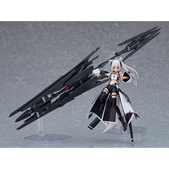 凪白みとオリジナルキャラクター ACT MODE ルミ(2021年10月発売)