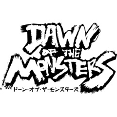 PS5　Dawn of the Monsters